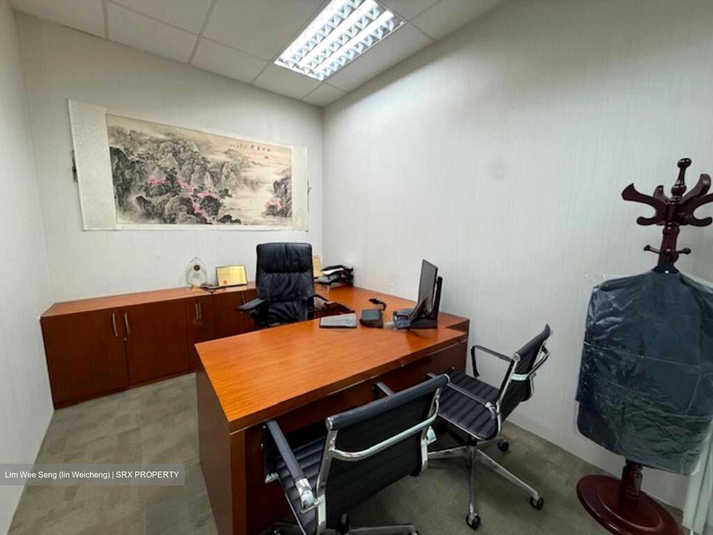 Az @ Paya Lebar (D14), Factory #509121981